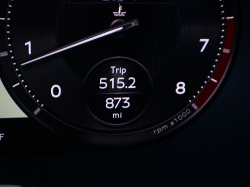 Used 2024 Bentley Continental GT S image 23