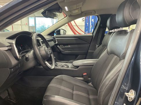 Certified 2024 MAZDA CX-50 AWD 2.5 S w/ Cargo Package image 17