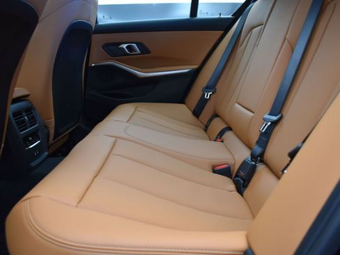 New 2026 BMW 330i Sedan w/ Convenience Package RWD image 16
