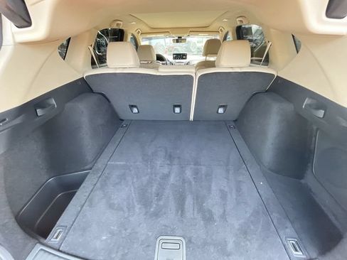 Used 2024 Acura RDX SH-AWD image 32