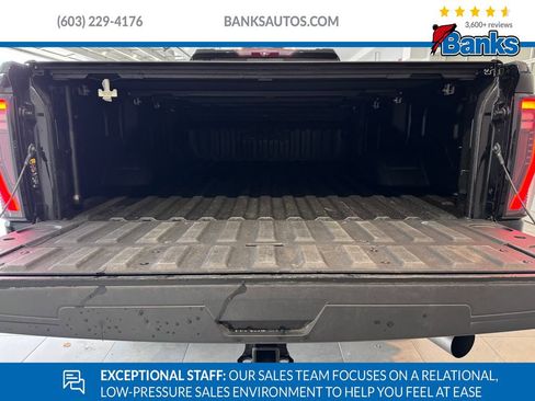 Certified 2024 GMC Sierra 2500 AT4 w/ AT4 Premium Plus Package image 7