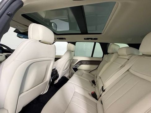 Used 2024 Land Rover Range Rover SE AWD/4WD image 31