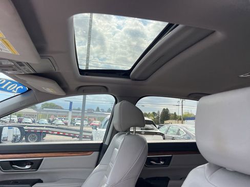 Used 2019 Honda CR-V EX-L image 17