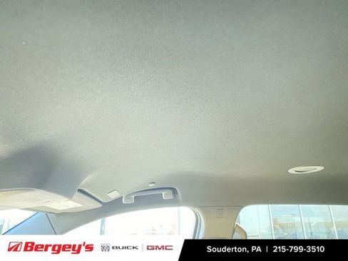 New 2026 Buick Enclave Preferred w/ Power Package FWD image 20