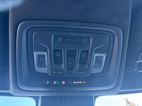 New 2026 GMC Sierra 1500 AT4X image 22