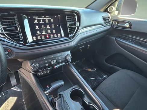 Used 2024 Dodge Durango GT image 24