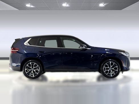 New 2026 BMW X3 xDrive30i w/ Premium Package AWD/4WD image 7