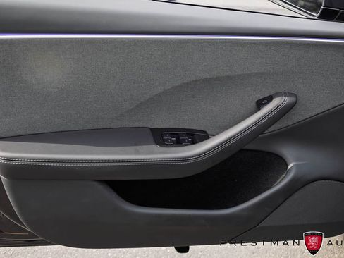 Used 2025 Tesla Model 3 Long Range RWD image 24
