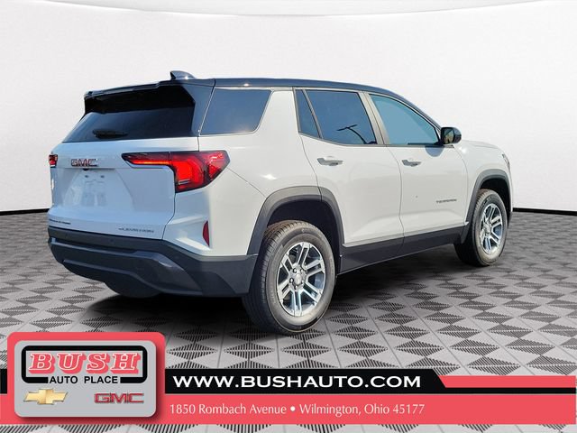 New 2027 GMC Terrain Elevation AWD/4WD image 4
