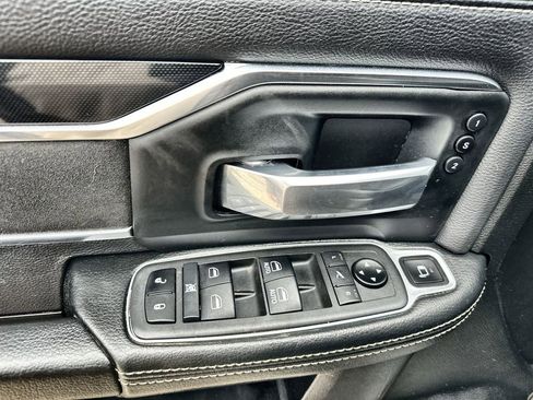 Used 2021 RAM 3500 Laramie w/ Night Edition image 22