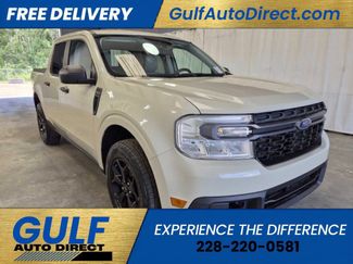 Used 2024 Ford Maverick XLT w/ Equipment Group 300A Standard AWD/4WD video 1