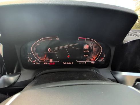 Used 2020 BMW 330i xDrive Sedan w/ Convenience Package AWD/4WD image 19