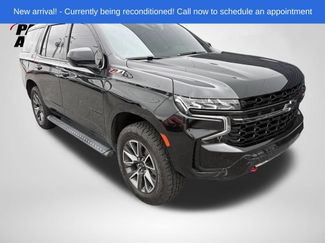 Used 2023 Chevrolet Tahoe Z71 w/ Max Trailering Package AWD/4WD video 1