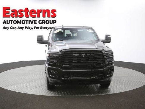 Used 2025 RAM 2500 Tradesman image 53