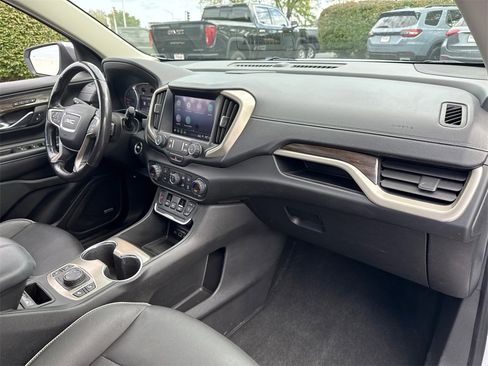 Used 2019 GMC Terrain Denali image 40