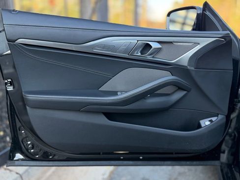 Used 2025 BMW 840i 840 w/ M Sport Professional Package image 27