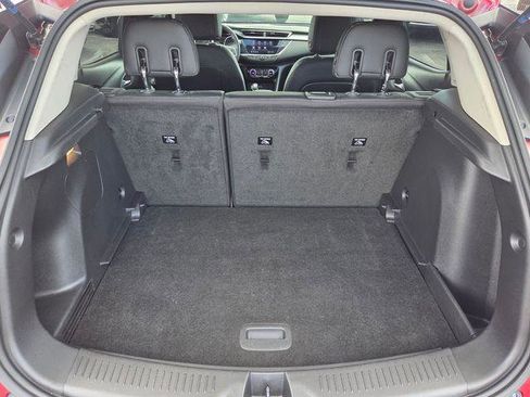 Used 2020 Buick Encore GX Preferred image 53