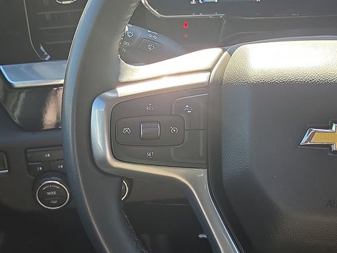 Used 2024 Chevrolet Silverado 2500 LT image 18