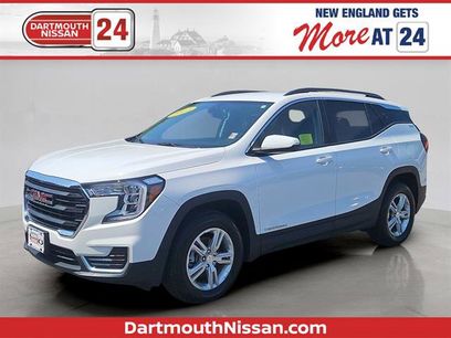 Used 2023 GMC Terrain SLE w/ Driver Convenience Package