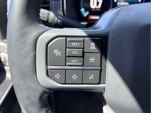 Used 2023 Ford F150 Lariat w/ Equipment Group 502A High image 24