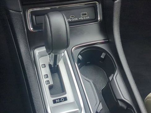 Certified 2025 Subaru Ascent Premium image 12