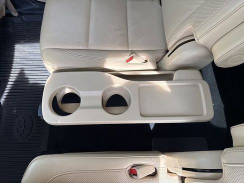 Certified 2018 Toyota Highlander Limited image 18