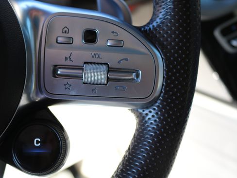 Used 2021 Mercedes-Benz G 63 AMG AMG G 63 4MATIC SUV image 80