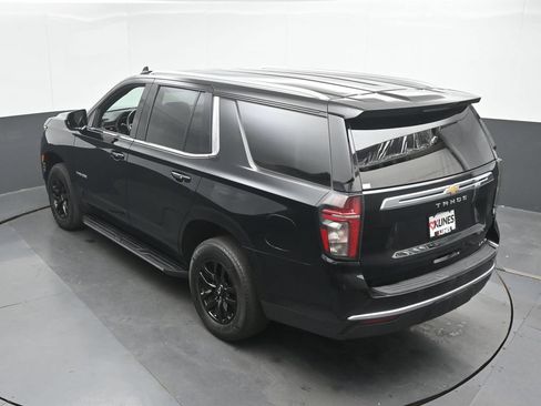 Used 2023 Chevrolet Tahoe LT AWD/4WD image 38