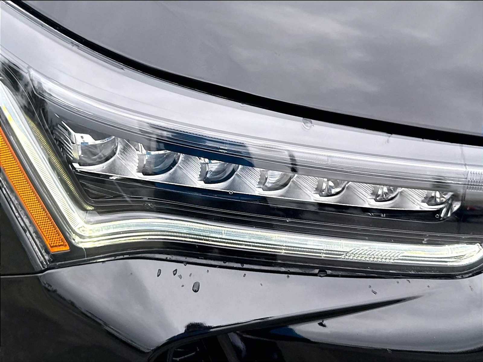 Used 2023 Acura RDX w/ Advance Package AWD/4WD image 30