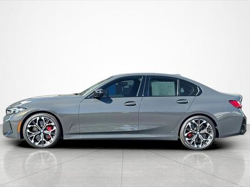 New 2026 BMW M340i image 2
