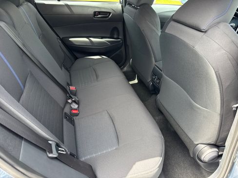 New 2026 Toyota Corolla Cross AWD Hybrid image 18