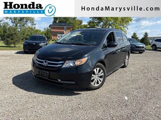 Used 2015 Honda Odyssey EX-L video 1