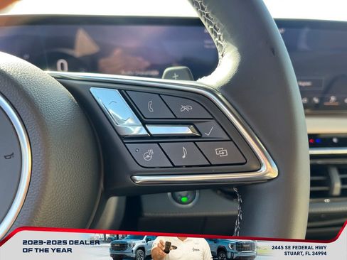 New 2026 Buick Enclave Preferred image 27