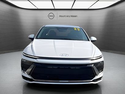Used 2025 Hyundai Sonata SEL