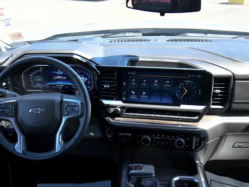 Used 2024 Chevrolet Silverado 1500 RST w/ Convenience Package II image 37