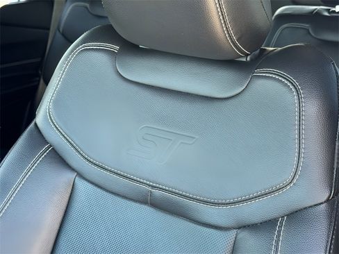 Used 2022 Ford Explorer ST w/ Equipment Group 401A image 28