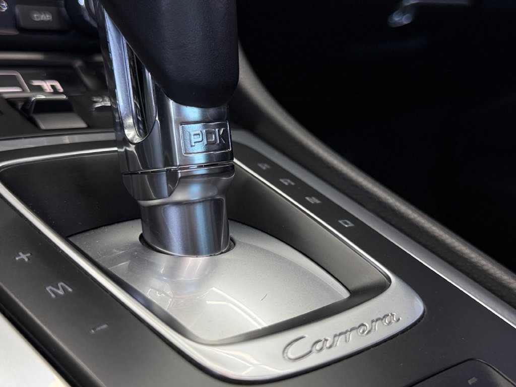 Used 2015 Porsche 911 Carrera RWD image 25