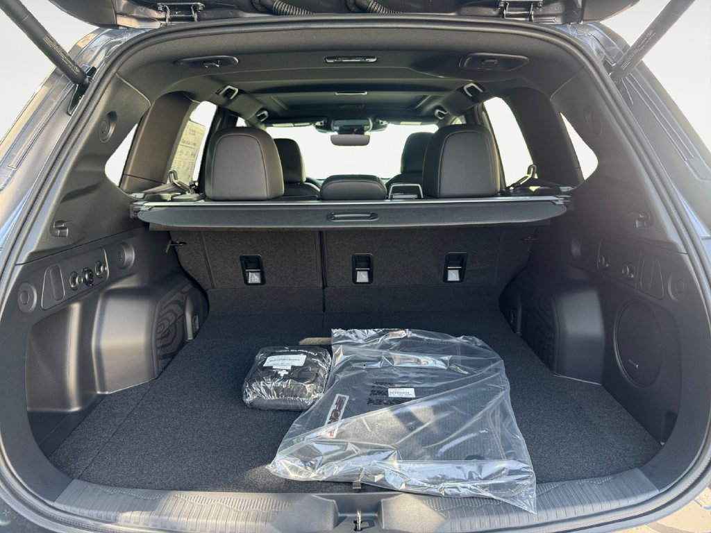 New 2026 Subaru Forester Sport AWD/4WD image 16