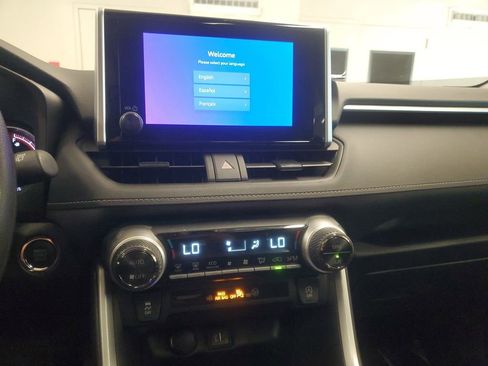 Certified 2024 Toyota RAV4 XLE w/ Convenience Package image 26