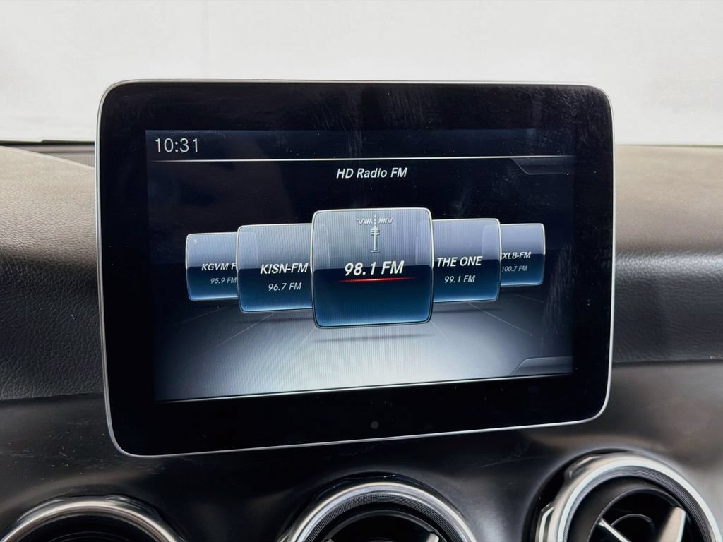 Used 2018 Mercedes-Benz GLA 250 image 15