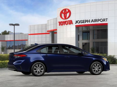 New 2026 Toyota Corolla LE FWD image 27