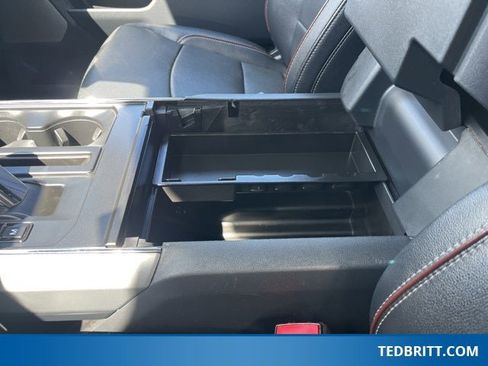 Certified 2021 Ford F150 Lariat w/ Equipment Group 502A High image 41