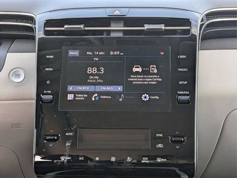 Used 2022 Hyundai Tucson SEL w/ Convenience Package image 21