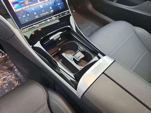 Certified 2024 Mercedes-Benz C 300 Sedan image 25