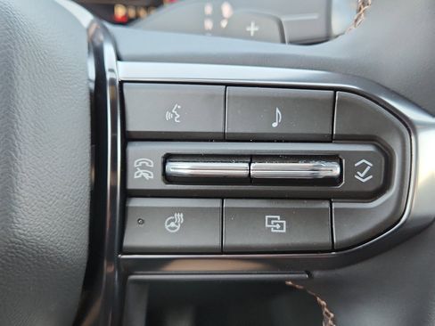 New 2026 GMC Terrain AT4 w/ Technology Package II image 16