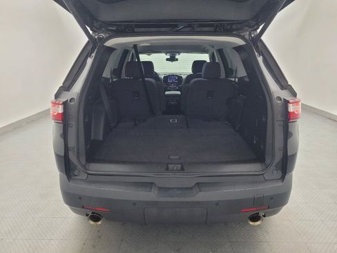 Used 2021 Chevrolet Traverse LT AWD/4WD image 29