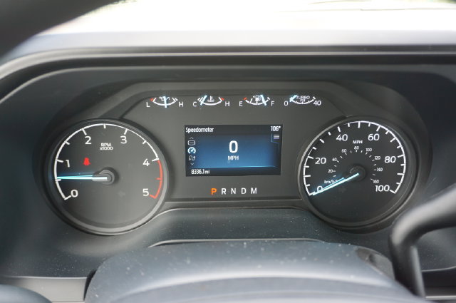 Used 2024 Ford F350 XL RWD image 13