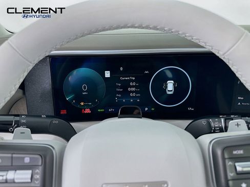 New 2026 Hyundai Palisade SEL image 16