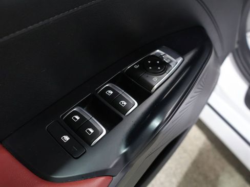 Used 2022 Kia K5 GT-Line w/ GT-Line FWD Premium Package image 14