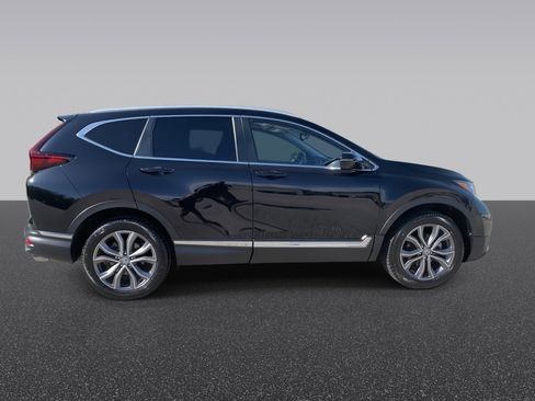Used 2022 Honda CR-V Touring image 10